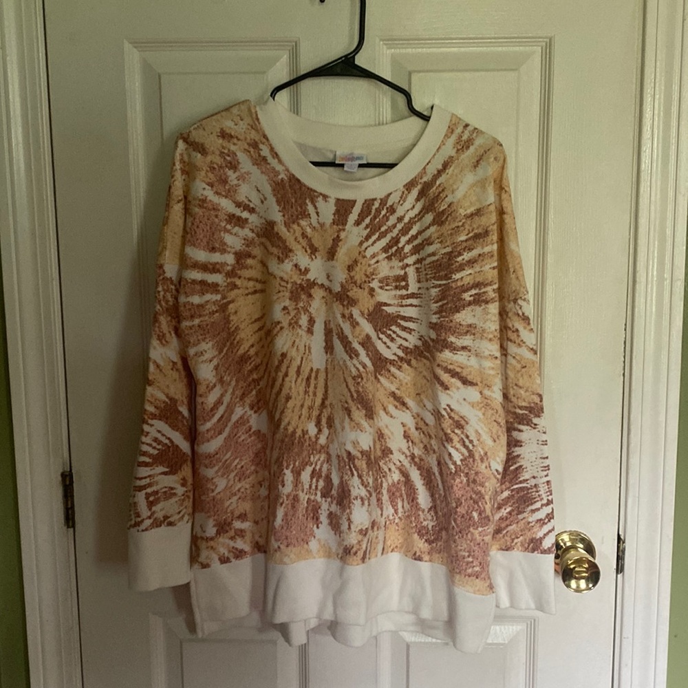 LuLaRoe, sweatshirt
